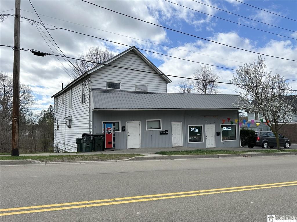 Property Image for 707-709 N. Main Street