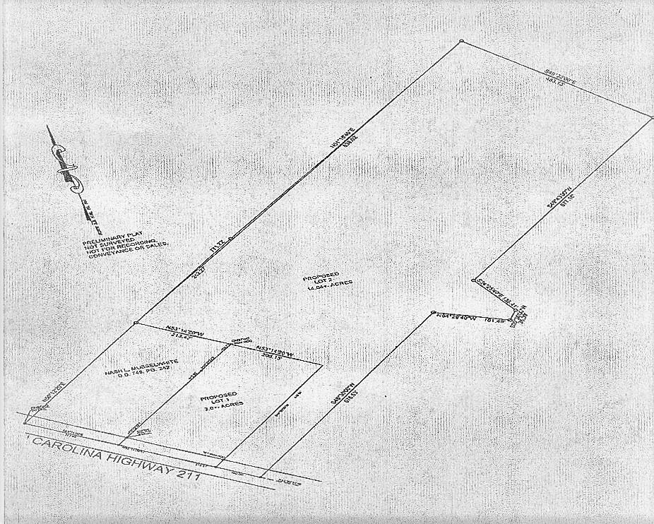 Property Image for Lot 1 Hwy. 211
