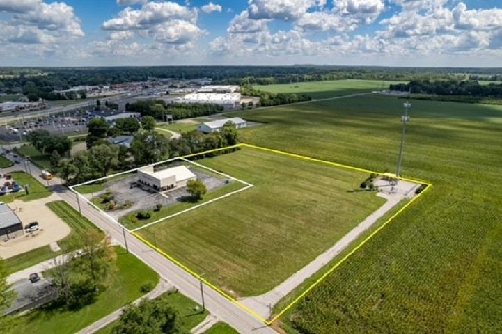 Property Image for W Springhill DR