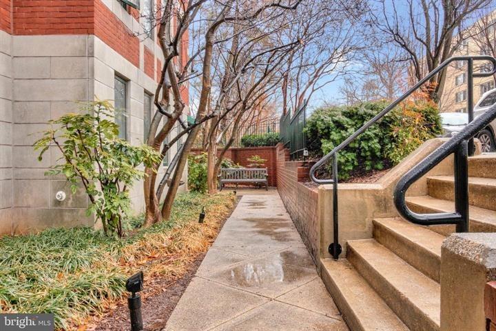 Property Image for 4601 Connecticut Ave NW #4