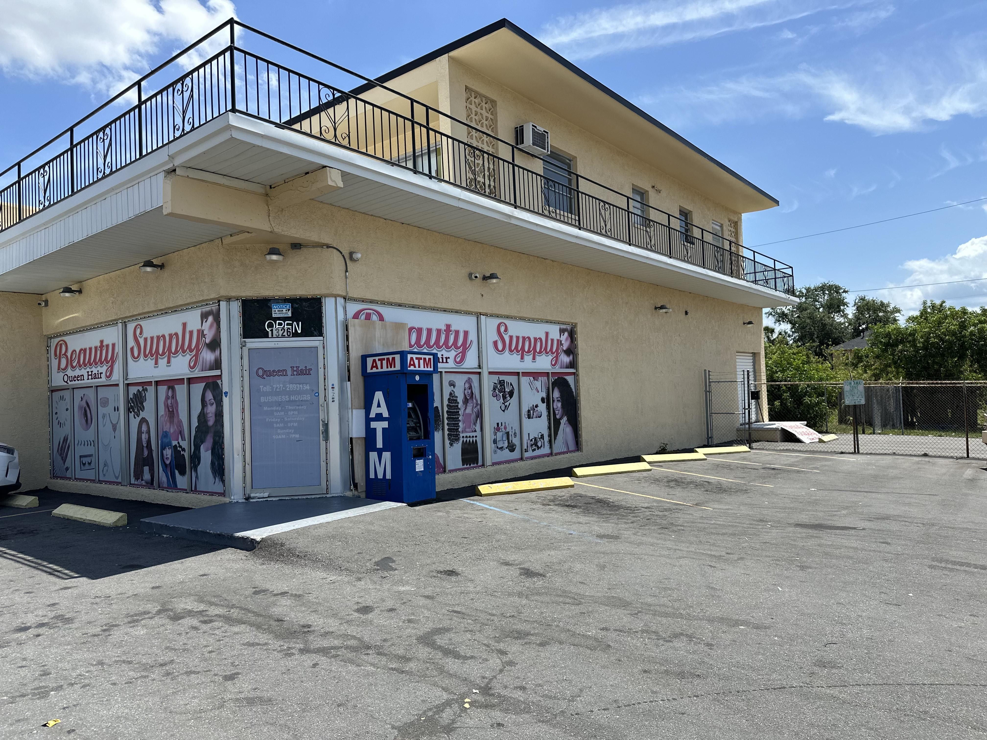 Property Image for 1326 Dr Martin Luther King JR ST S