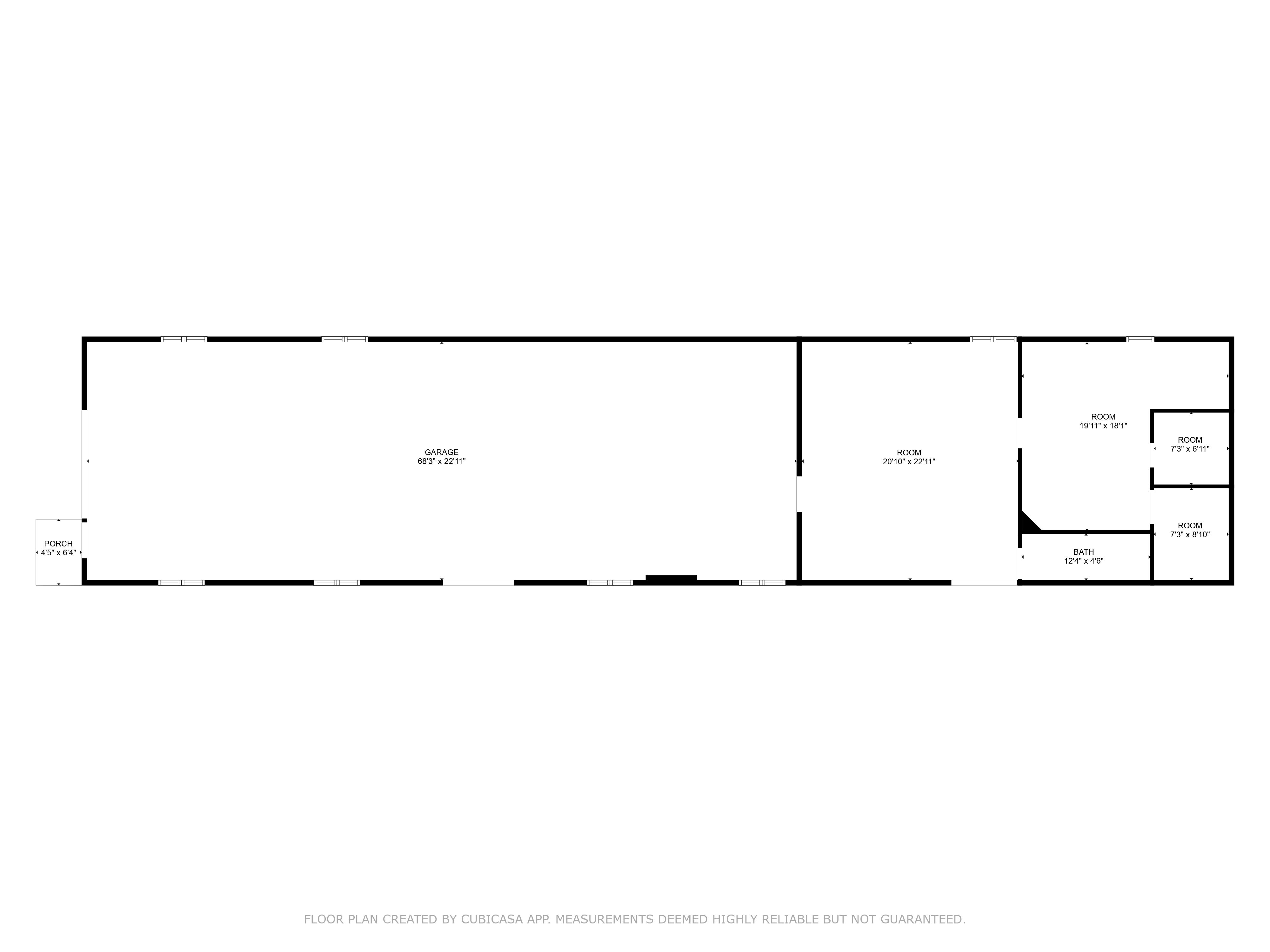 Property Image for 9530 Walker Rd NE