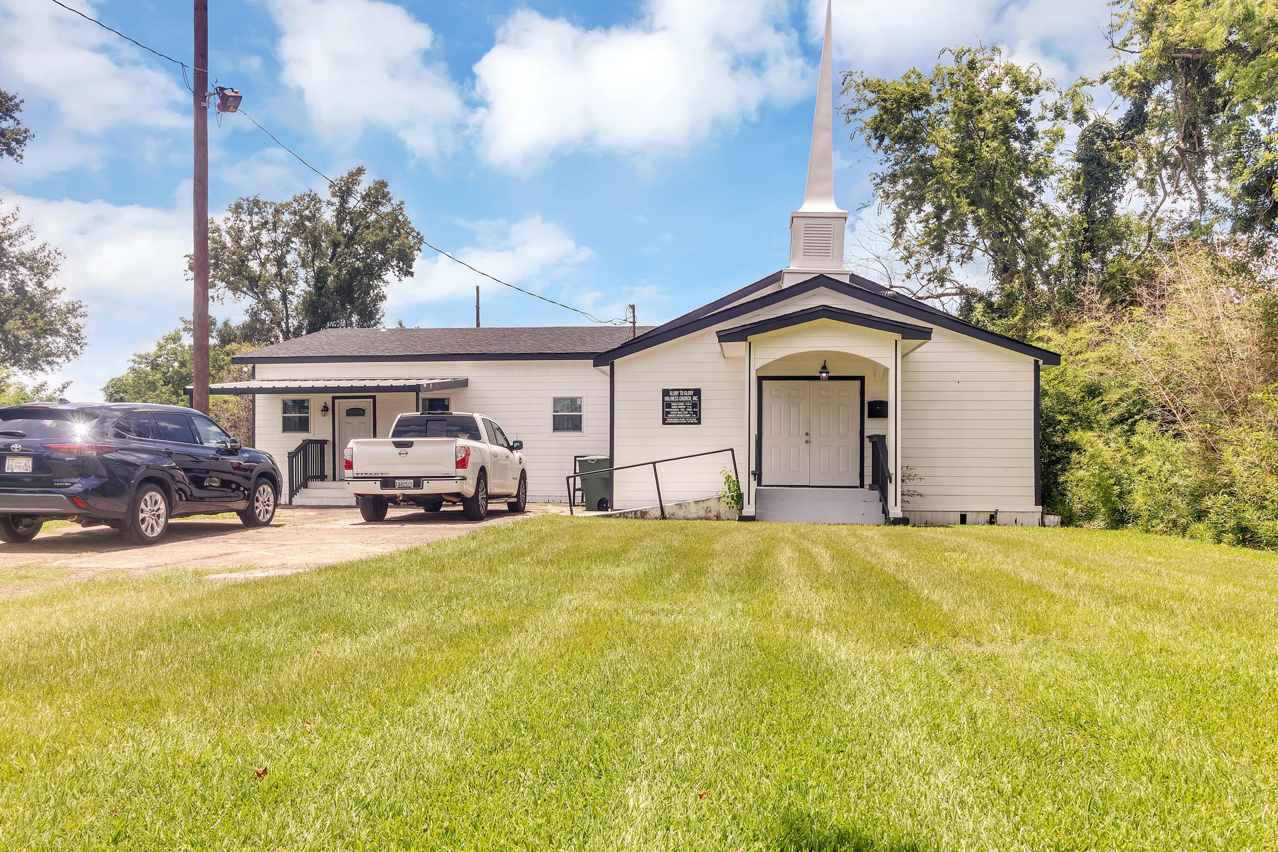 Property Image for 123 N Ford St