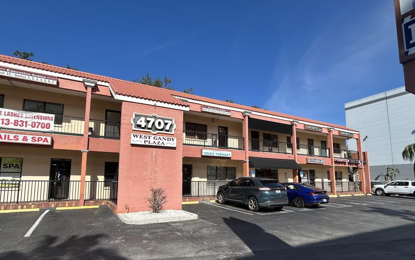 Property Image for 4707 Gandy Blvd W #12/4