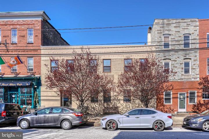 Property Image for 1216 Hull Street
