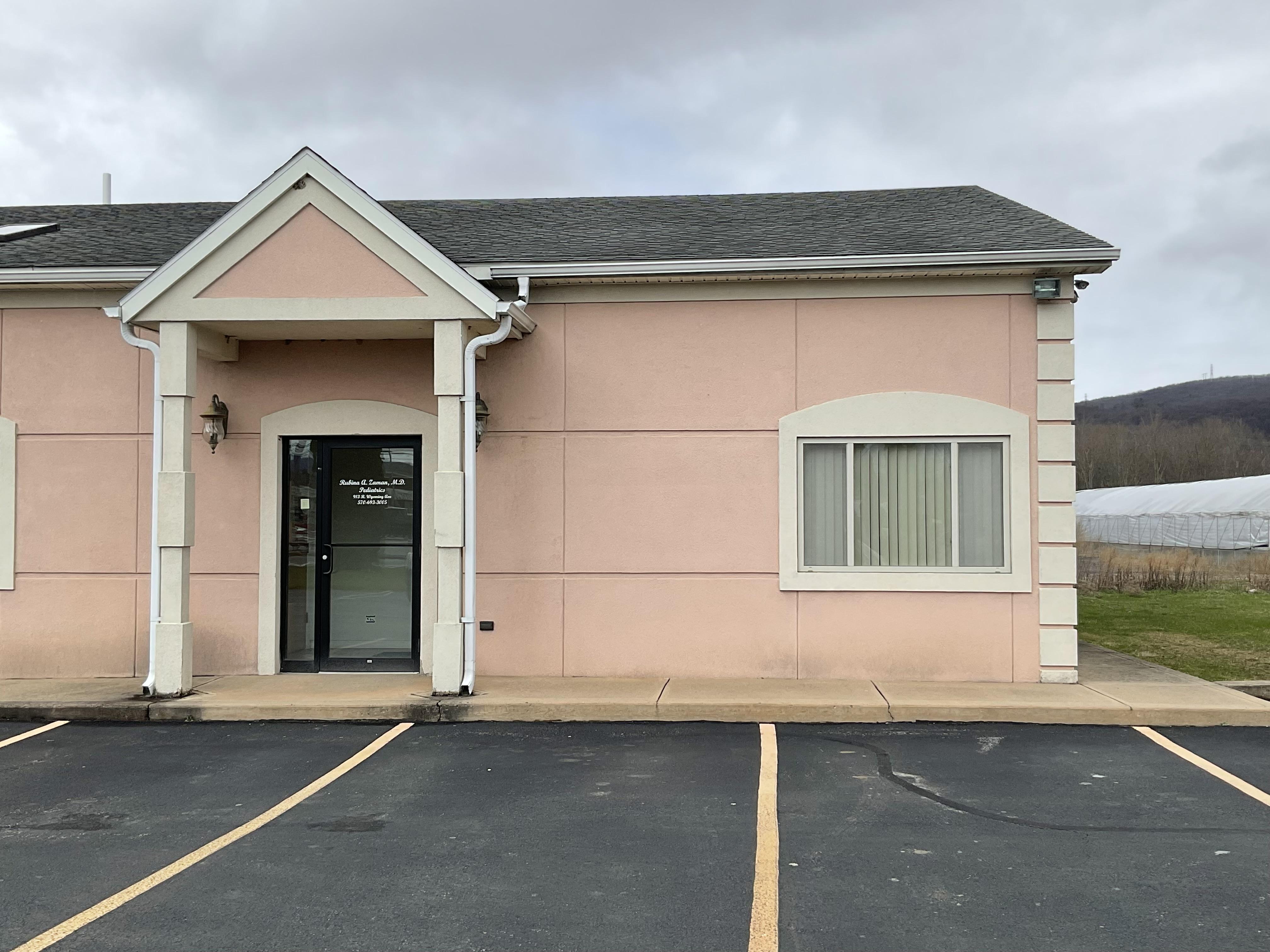 Property Image for 913 Wyoming Avenue