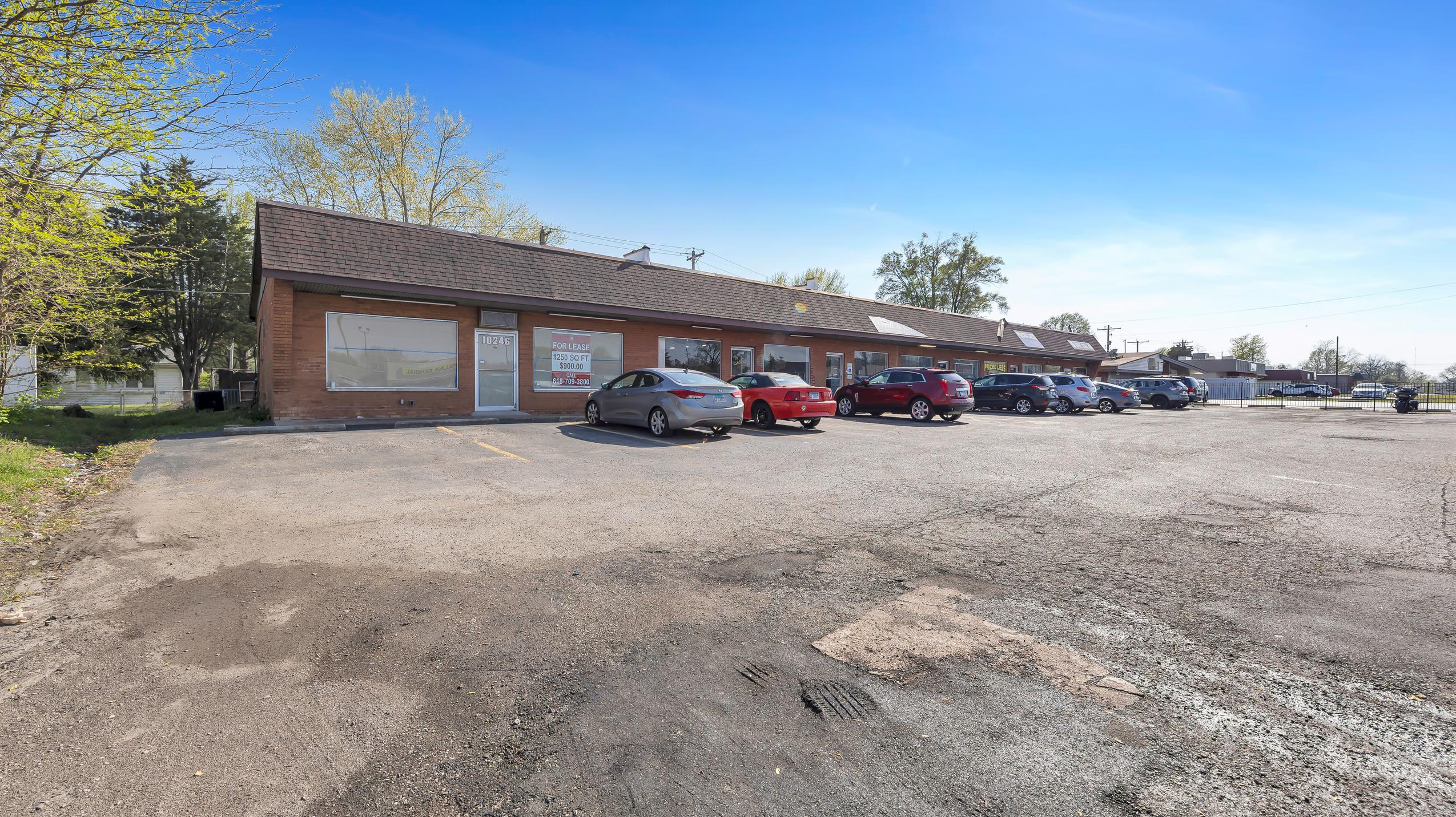 Property Image for 10234 Lincoln Trail