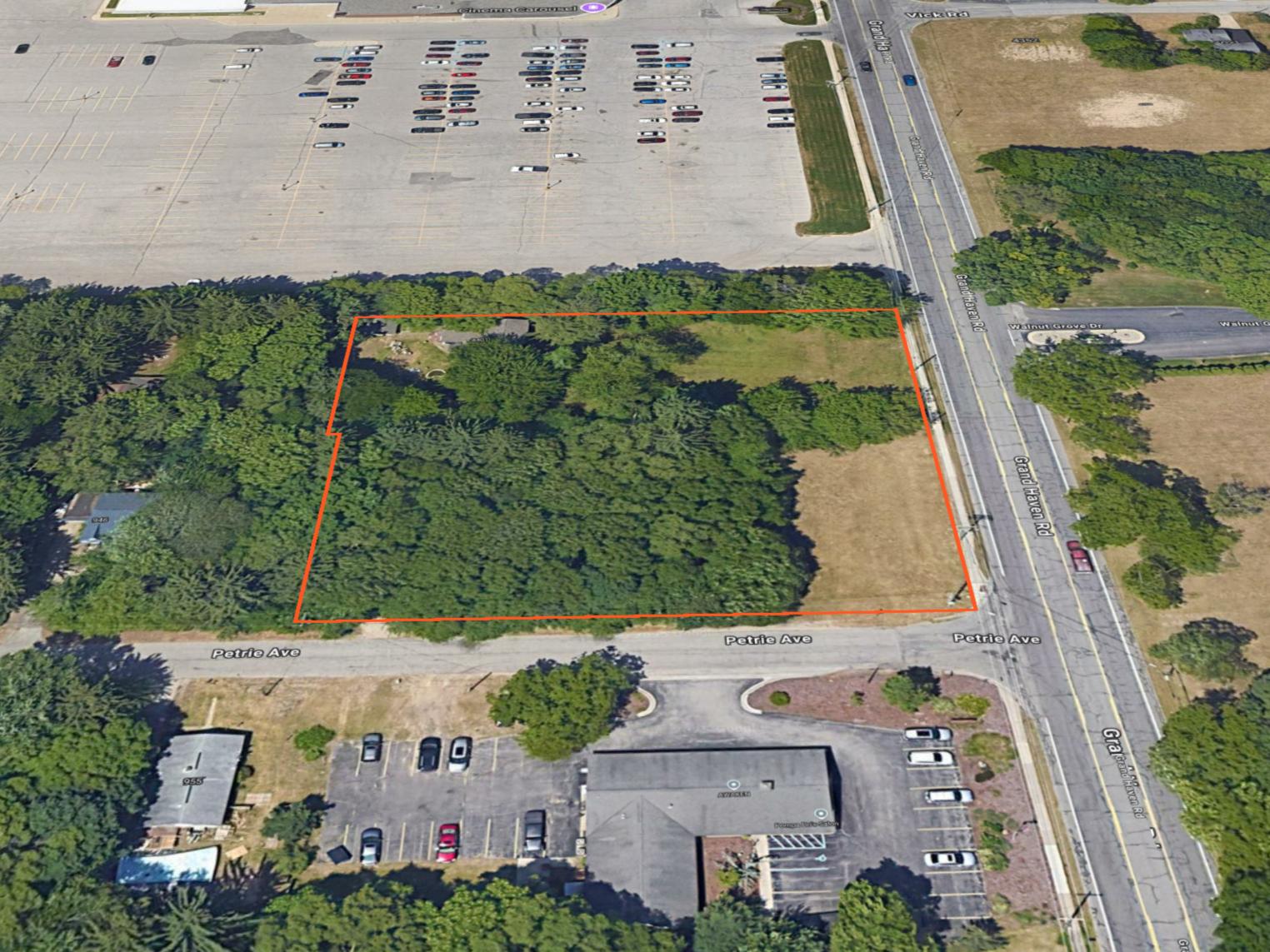 Property Image for 4401 Grand Haven Rd.