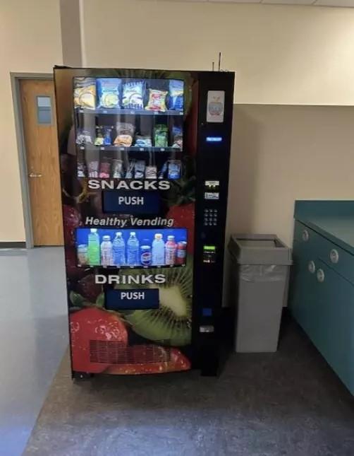 Property Image for 00 No Real Property - 15 HealthyYou vending machines
