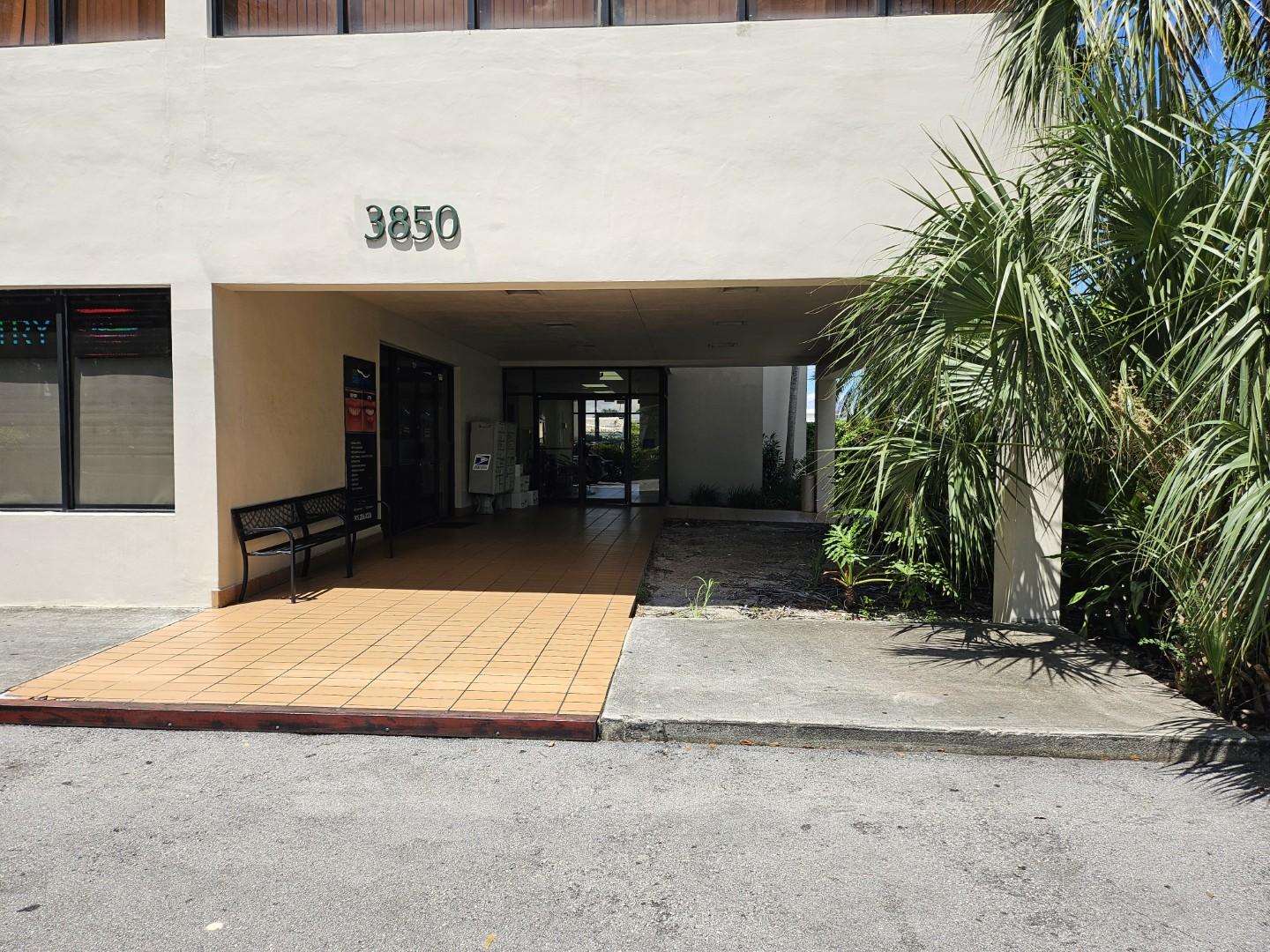 Property Image for 3850 SW 87th Ave # 205