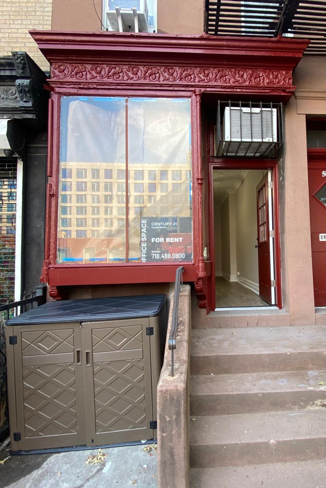 Property Image for 569 Union Street Storefront