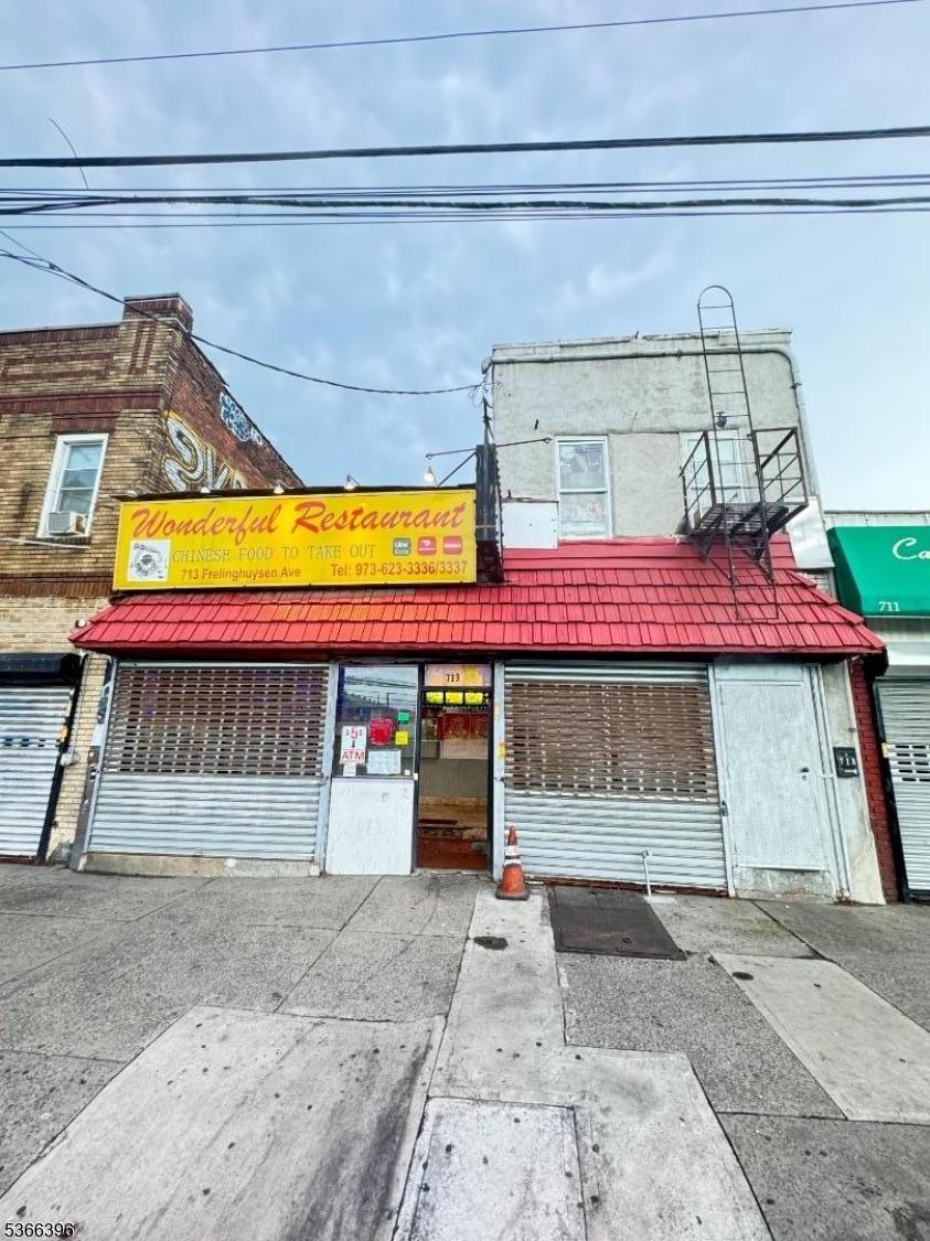 Property Image for 713 Frelinghuysen Ave