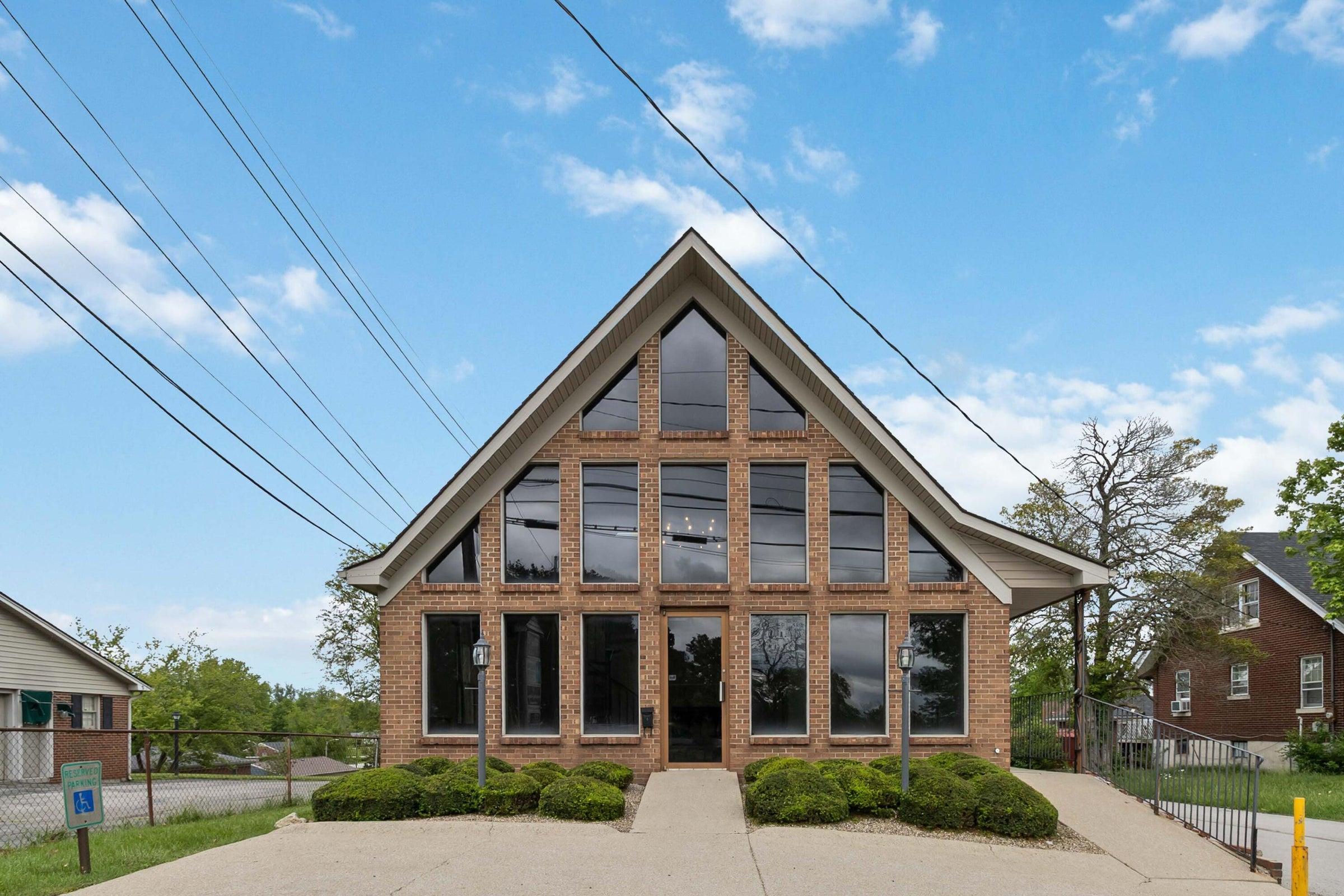 Property Image for 1509 1/2 Lexington Rd 3&4