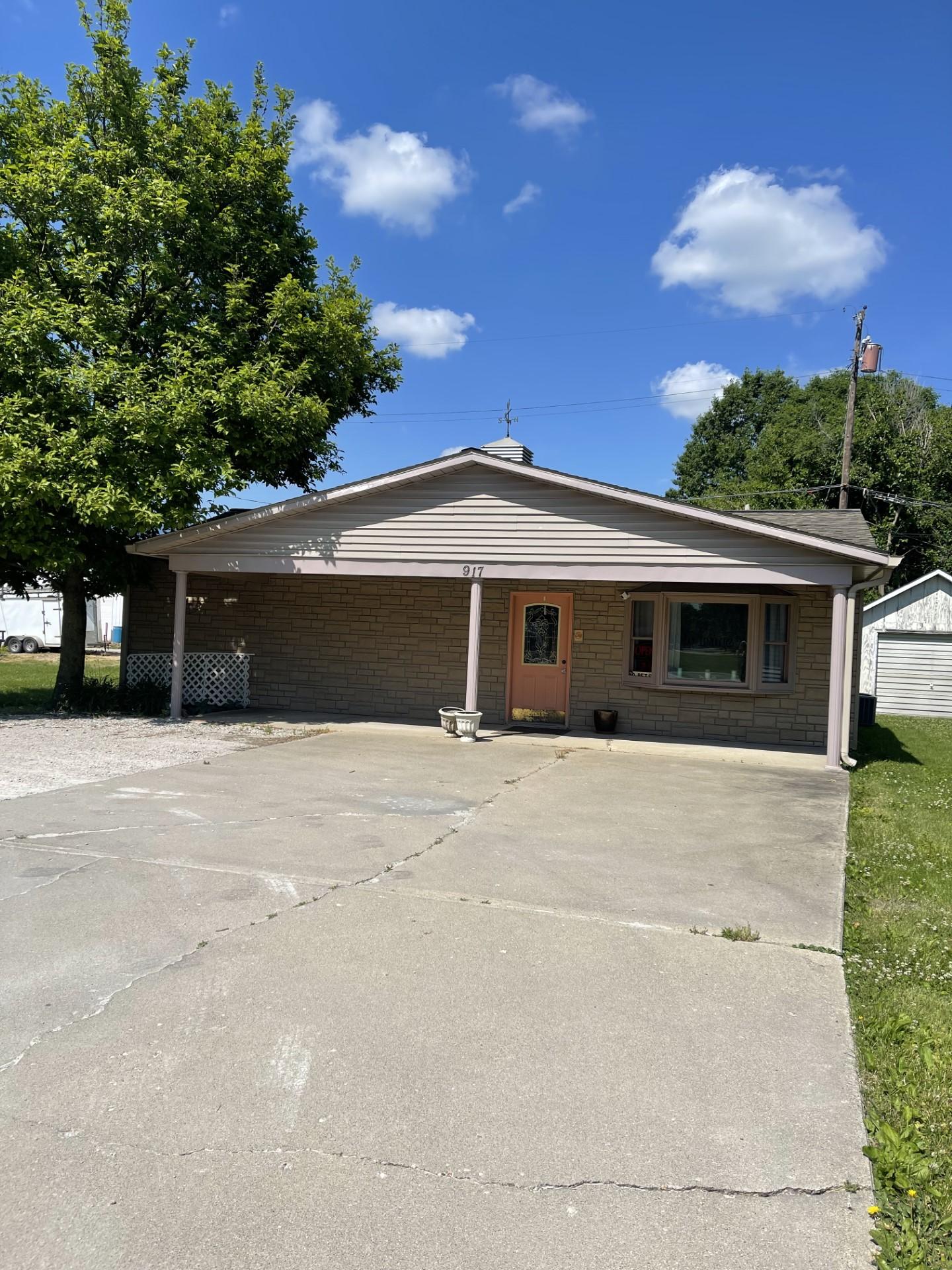 Property Image for 917 S Prospect ST