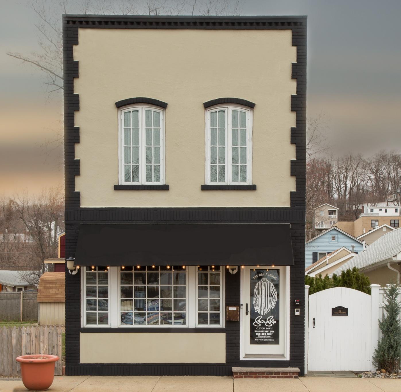 Property Image for 205 Bay Avenue