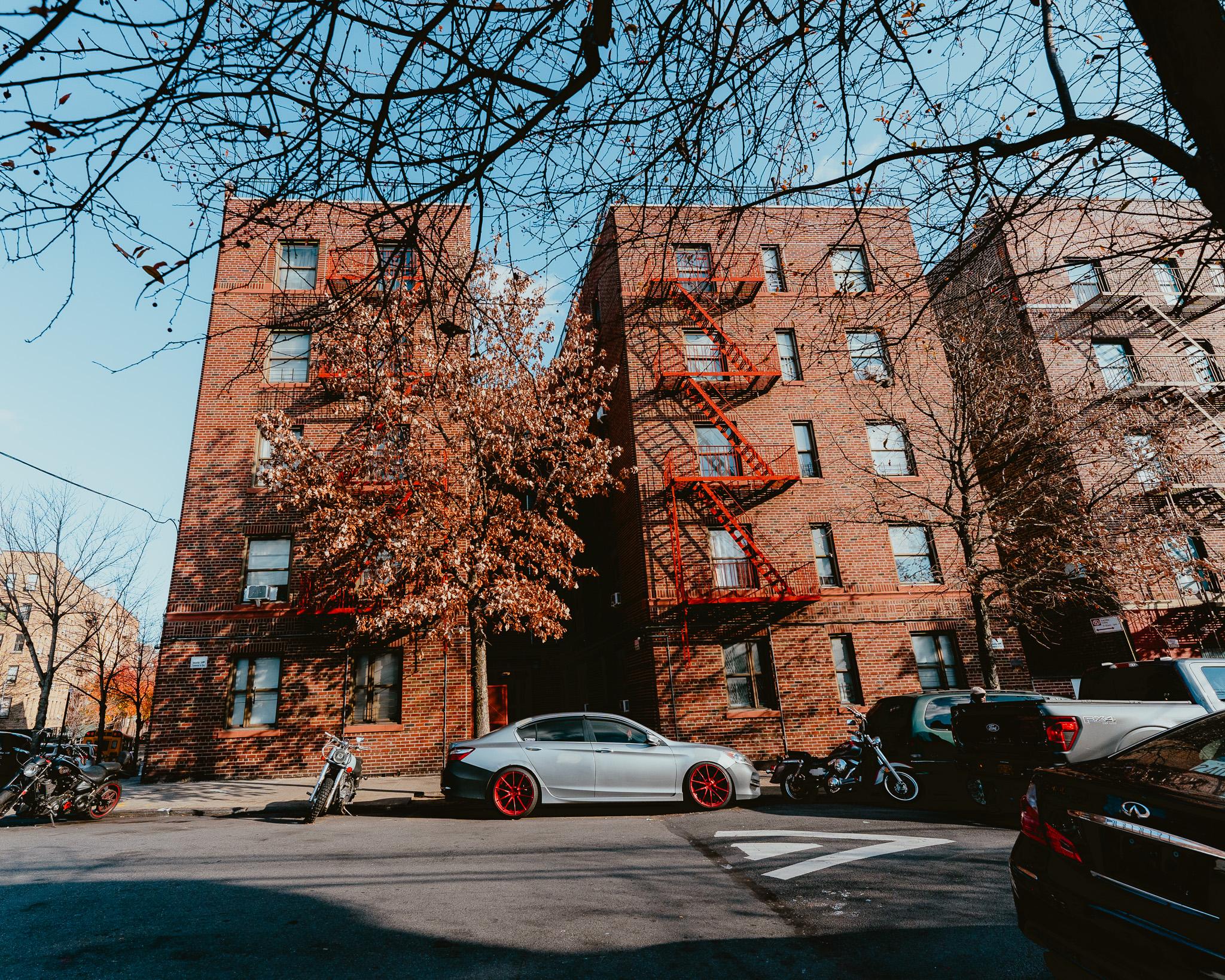 Property Image for 1534 Beach Ave.