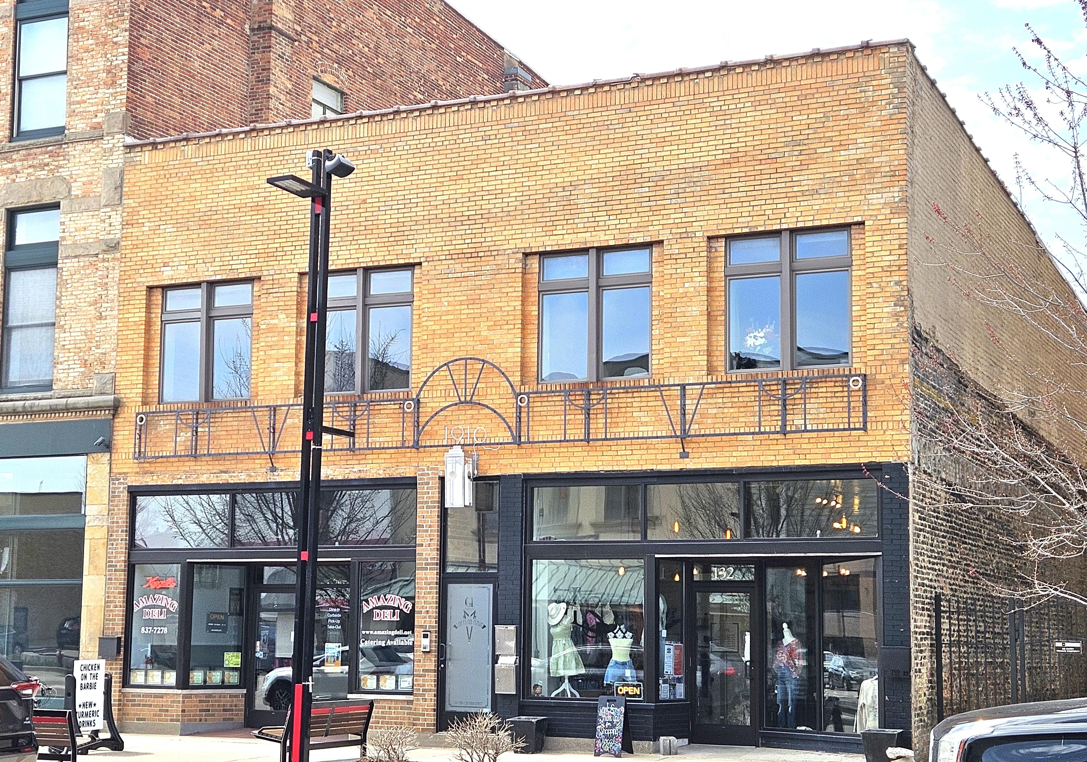Property Image for 136 E. Main St