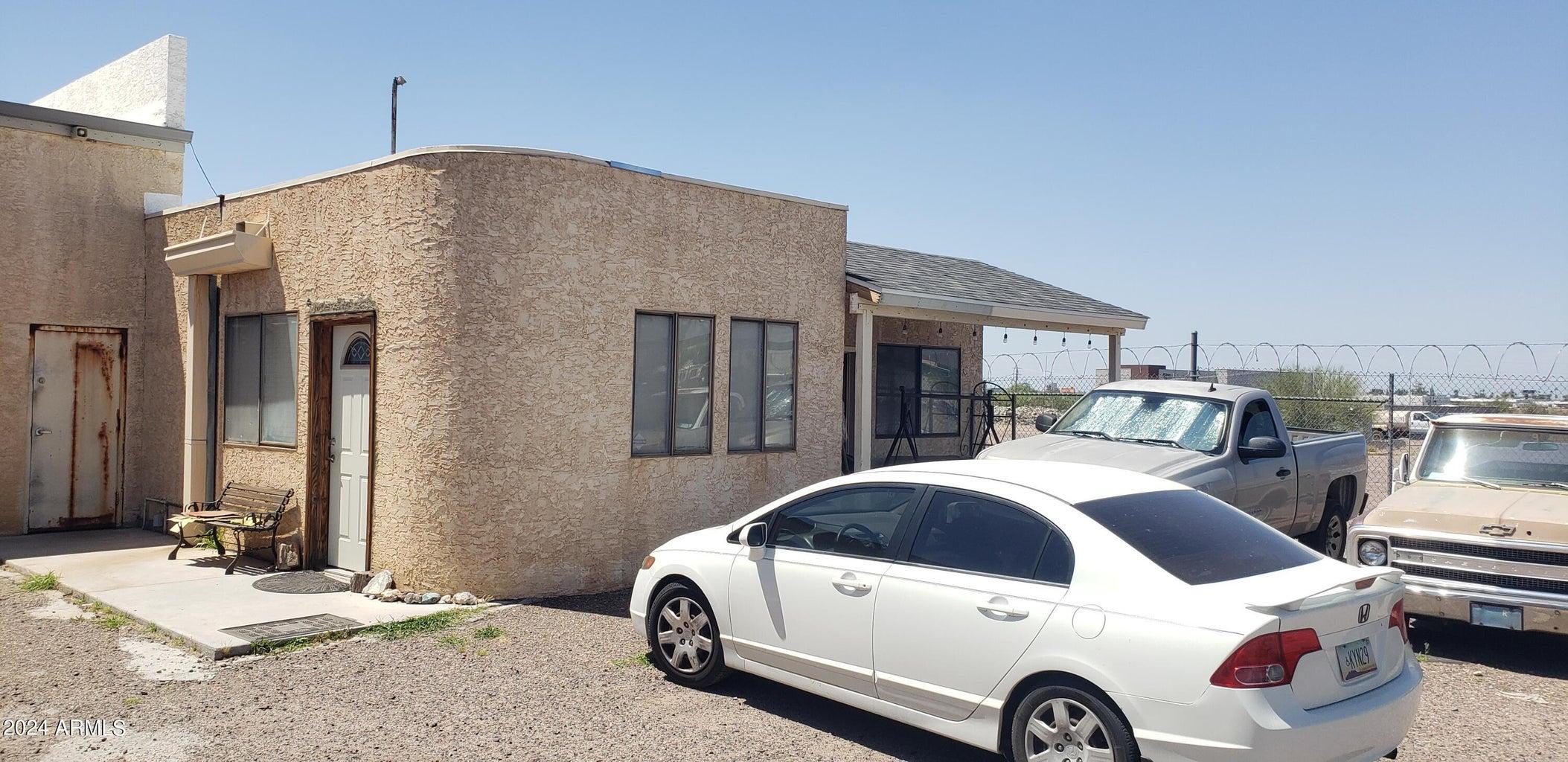 Property Image for 3802 S 28th St