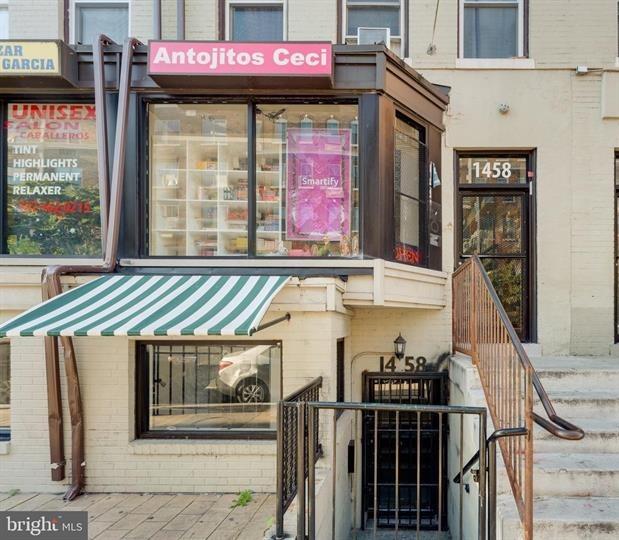 Property Image for 1458 Park Rd, NW