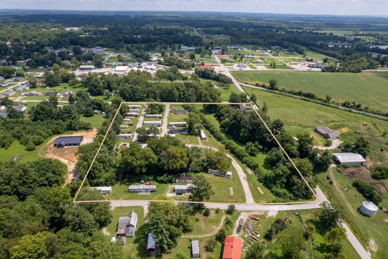 Property Image for 660 S Troll 1018 E CR 75 N