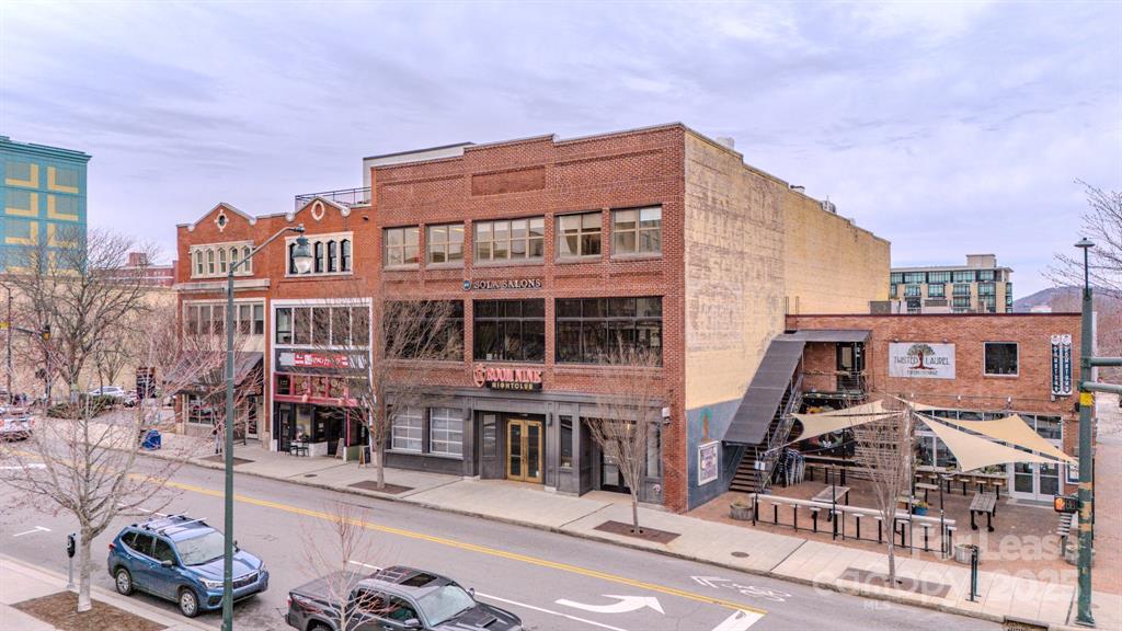 Property Image for 124 College Street Lower Level