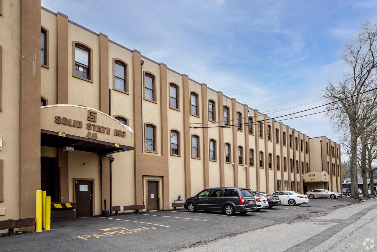 Property Image for 42-50 Farrand St