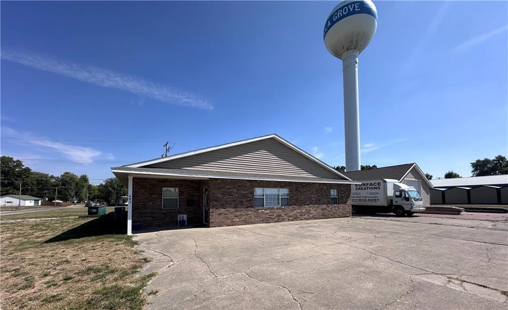 Property Image for 403 S Sycamore St.