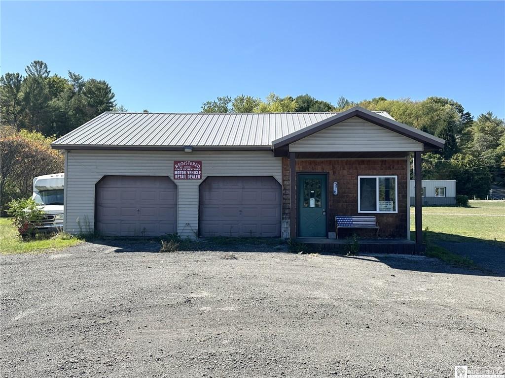 Property Image for 3988 N. Main St. Ext.