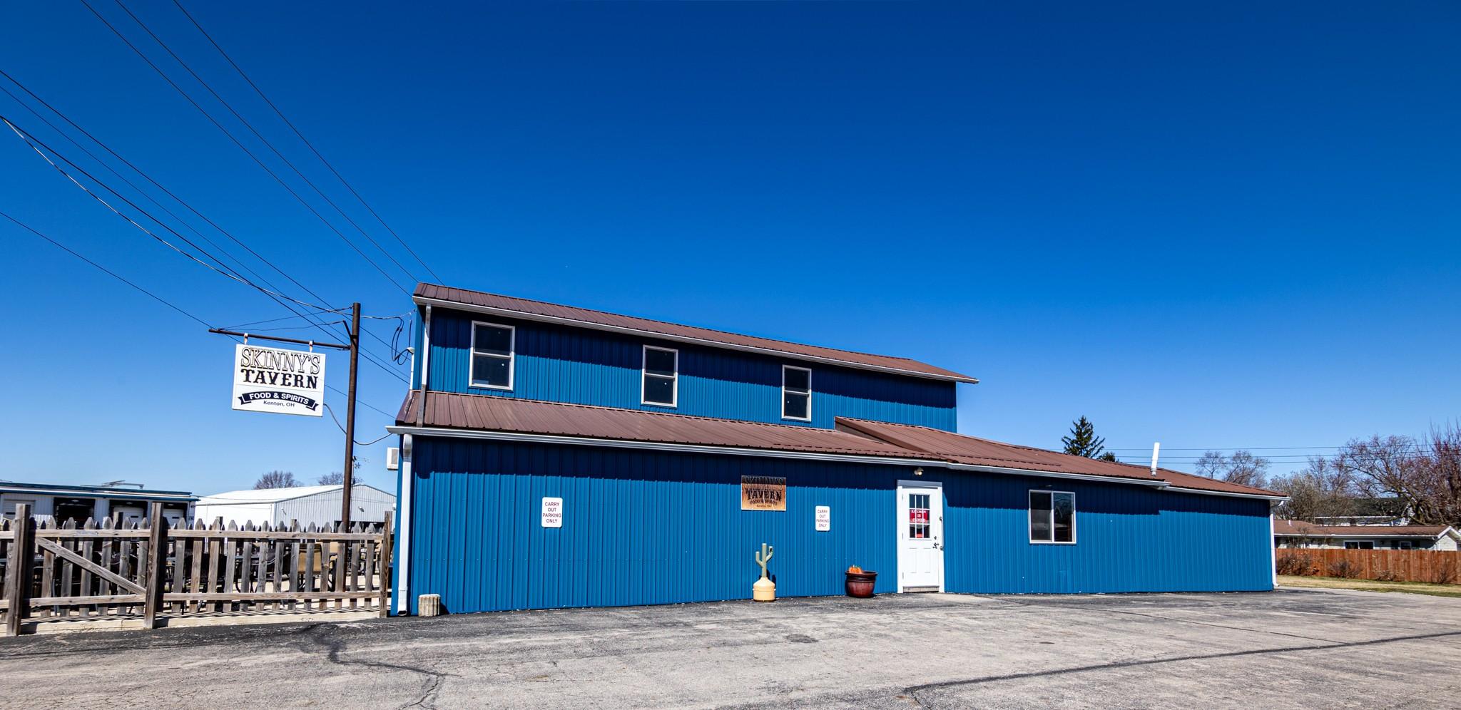 Property Image for 801 Steiner Ave