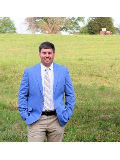 Clay Boshell