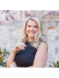 Jean Clare Dickerson