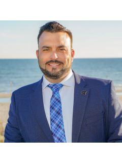 Patrick Zarcone