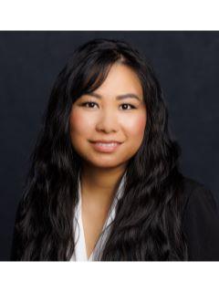Cindy Hoang Associate Broker