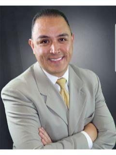 Frank Martinez