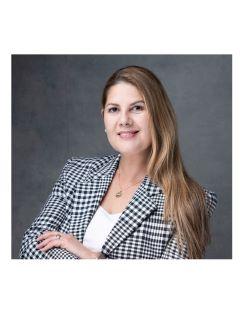 Sandra Ponce de Leon Rodriguez