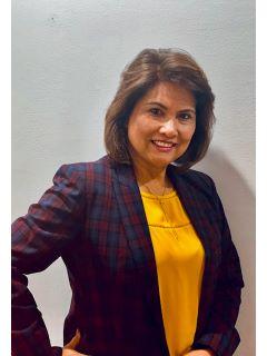 Evangelina Espiritu