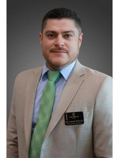 Salvador Ortuno Bermudez