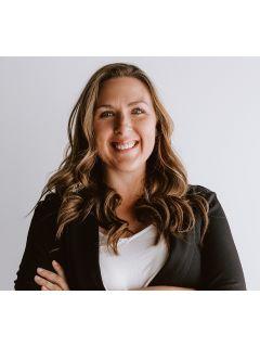 Stephanie VanBrocklin