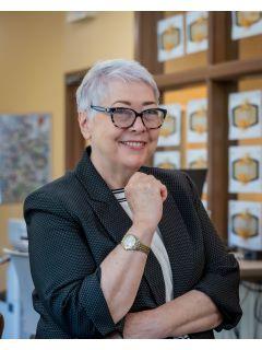 Maggie Flartey-Kaminski