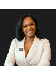 Nakia Miller Assoc. Broker