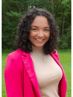 Jessica (Johnson) Calleja