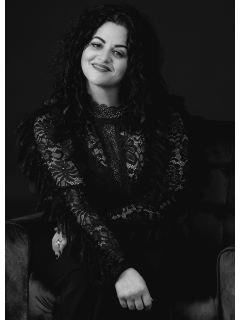 Stella Kotsatos-Angelo