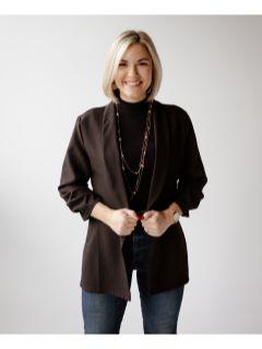 Jessica Beggins Houston