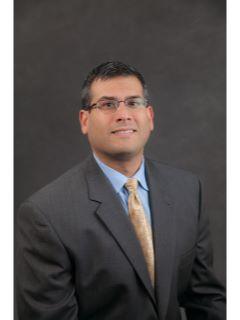 Anthony Morda