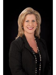 Gina  Grant