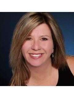 Lisa Mitchell-Mock