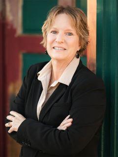 Heidi Krenz-Buchanan