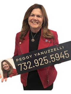 Peggy Yanuzzelli