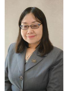 Emily Qing Hui Wang