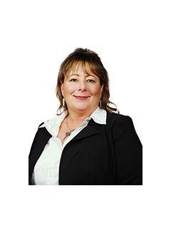 Wendy Mitchler